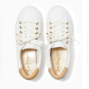 Lilly Pulitzer Luz Hallie Sneaker